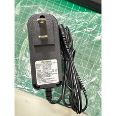 韓國噴吸兩用Coclean Deluxe 電動吸鼻器用充電 變壓器 未含吸鼻器, 1個