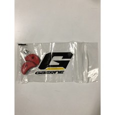 時尚單車』GAERNE 公路車卡鞋後鞋跟修補配件 耐磨防滑 DIY簡易安裝