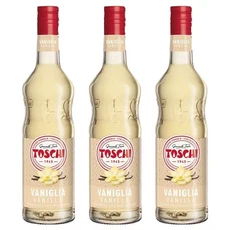 토스키 바닐라 시럽 1L 3개 카페시럽 아바라 바닐라라떼 시럽 홈카페, 1개