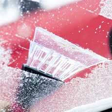 다모아 차량용 성에 제거기 차량용성에제거기