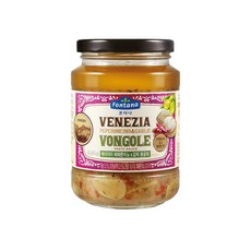 폰타나 봉골레파스타소스 430g, 1개