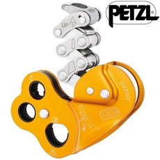Petzl ZIGZAG 伸縮式上升器 D022AA00
