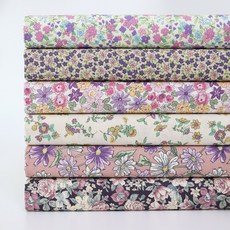 슈슈룸 布料套組 SH-306 6件組, 1個, #1, #2, #3, #4, #5, #6