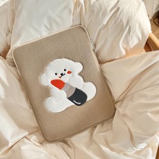 mummer tablet pouch, 1개