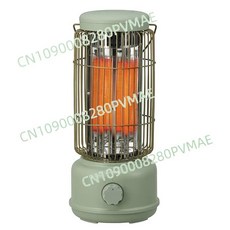 에너지 절약형 새장 히터 실내용 태양열 전기, 4. 1-Speed Temp Control, 기본