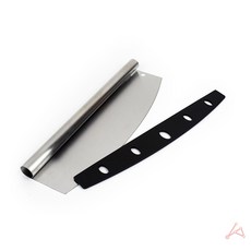 피자커 피자컷 피자 스텐 반달