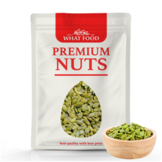 건강 간식 고소한 호박씨 500g, 1개