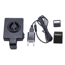 수조 걸이 팬 USB 충전 냉각기 수족관 용품 액세서리와 호환되는 물고기, EU