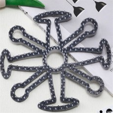 소로롱 머리눌림방지 헬멧 자전거헬멧머리눌림