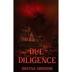 (英文圖書)Due Diligence 平裝版, S.M Fox, 英文