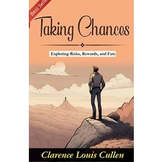 (영문도서)Taking Chances Paperback, DD Sales and Distributors, English, 9789359573533