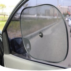 루이일 2P 차량용 햇빛가리개 차량자외선차단