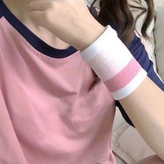 손목보호대 운동용 3개, 1개