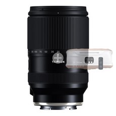 탐론 25-200mm F2.8-5.6 VXD G2 A075 소니 FE (제스파 ZP2530 마사지기)