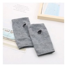 여성 보온 핸드워머 3개 베이직 겨울 손토시 손목토시pys1582