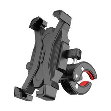 TAKI TAKI 自行車手機架, 自行車手機架 黑色