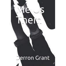 Me Us Them Paperback, Independently Published, English, 9798567350867