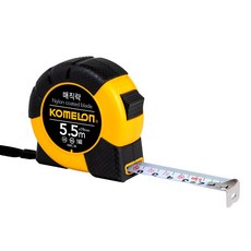 코메론 매직락 자동 줄자 3.5m x 13mm KMC-34, 1개