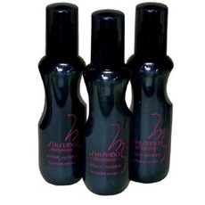 시세이도 스테이지 웍스 파우더 쉐이크 150ml 3개 세트 STAGE WORKS, 상세페이지 참조