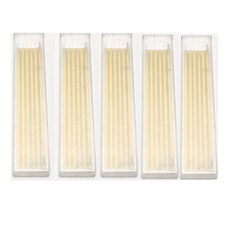 [제이스공구] 목공 스케치 리필심, 30개, 노랑