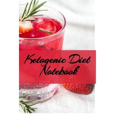 (영문도서)Ketogenic Diet Notebook: Writing Down Your Favorite Keto Recipes Inspirations ... Paperback, Infinityou, English, 9783749708260