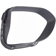 歐馬國際 Porsche Cayenne 11-18年 排氣管飾板 右側, 1個