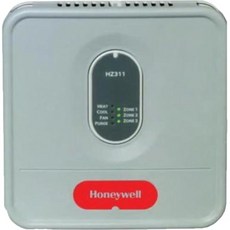 HZ311U - OEM 업그레이드된 온도 조절기 트루존 패널이 을 대체합니다