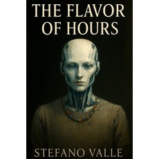 (영문도서)The Flavor of hours Paperback, Independently Published, English, 9798276140636