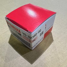 YAMAHA 進氣壓力感知器 1WS-82380-00, 1個