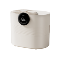 SOTHING 向物 無霧加濕器 滋潤款 5L大容量 智能恆濕 DSHJ-S-2410, 向物除菌無霧加濕器-滋潤 5L超取限一台, 白色
