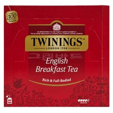 트와이닝 잉글리쉬 브렉퍼스트, 2g, 100개입, 1개