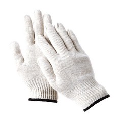 DK 면장갑 40g 30켤레, 검정띠, 30개