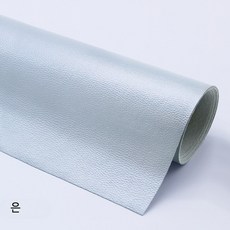 의자 리폼 접착 소파 인조가죽 스티커 쇼파 블랙 강력접착형, 실버 컬러