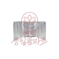 혜명생필품마트 기름 튐 방지 알루미늄 호일 커버 버너가드