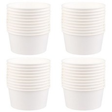 블룸엣홈 일회용 라면용기 520ml 12.5 x 6 cm, 40개, 1세트