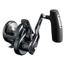 시마노 오시아지거 전동릴 2501 HG 좌핸