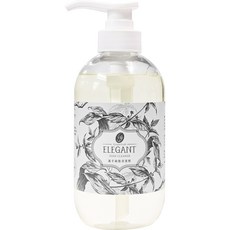 宜利淨 無毒環保 護手碗盤清潔劑 葡萄柚香, 1個, 500ml