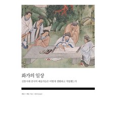 SapyoungAcademy 畫家的日常：傳統時代中國的藝術家們如何生活與工作, 詹姆斯·凱希爾