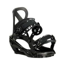 프라임 F1 스노우보드 바인딩 스트랩 기능성 지지대 후면 패널 3D 중공 스트랩 충격 흡수 컴포트 베이스, Black, M(38-42), 1개