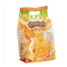 베트남 체리쉬 망고푸딩 젤리 Cherrish 405g, 2개