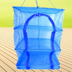 4단건조망 중 고추건조망 생선건조망