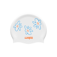 OOMPAA 블루플라워 수모 314399