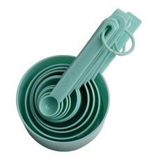 塑膠量杯量勺烘焙工具, 1個