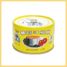 同榮 蕃茄汁鯖魚, 1個, 原味番茄汁