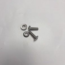 熱賣 好物 動感單車自行車腳踏板塑料綁帶腳踏腳蹬套子健身車調節綁帶固定繩 lcjohnny8375, 1個, 狗嘴螺絲四顆