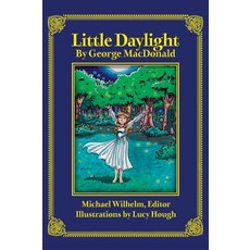 (英文圖書)Little Daylight 精裝版, Winged Lion Press, LLC, 英文