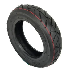 10 인치 10x2.50 내부 타이어 전기 스쿠터 밸런스 드라이브 용 공압 자전거 액세서리, 04 outer tire, 04 outer tire