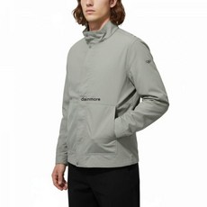 K2 KMP24173YD 남성 봄 바람막이 등산자켓 캐주얼