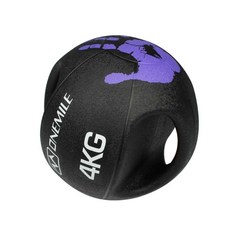 메디신볼 웨이트 월볼 핸들 중량 공 웨이트볼 손잡이 2kg, 5kg