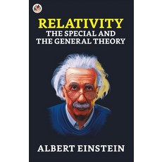 (영문도서) Relativity: The Special and the General Paperback, True Sign Publishing House, English, 9789390736430